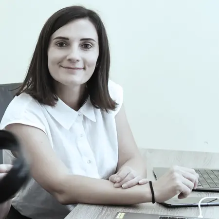 evelina-filtraggio-audio-fonico-Udine